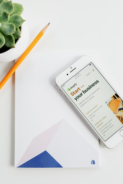 Creating an Effective Landing Page
